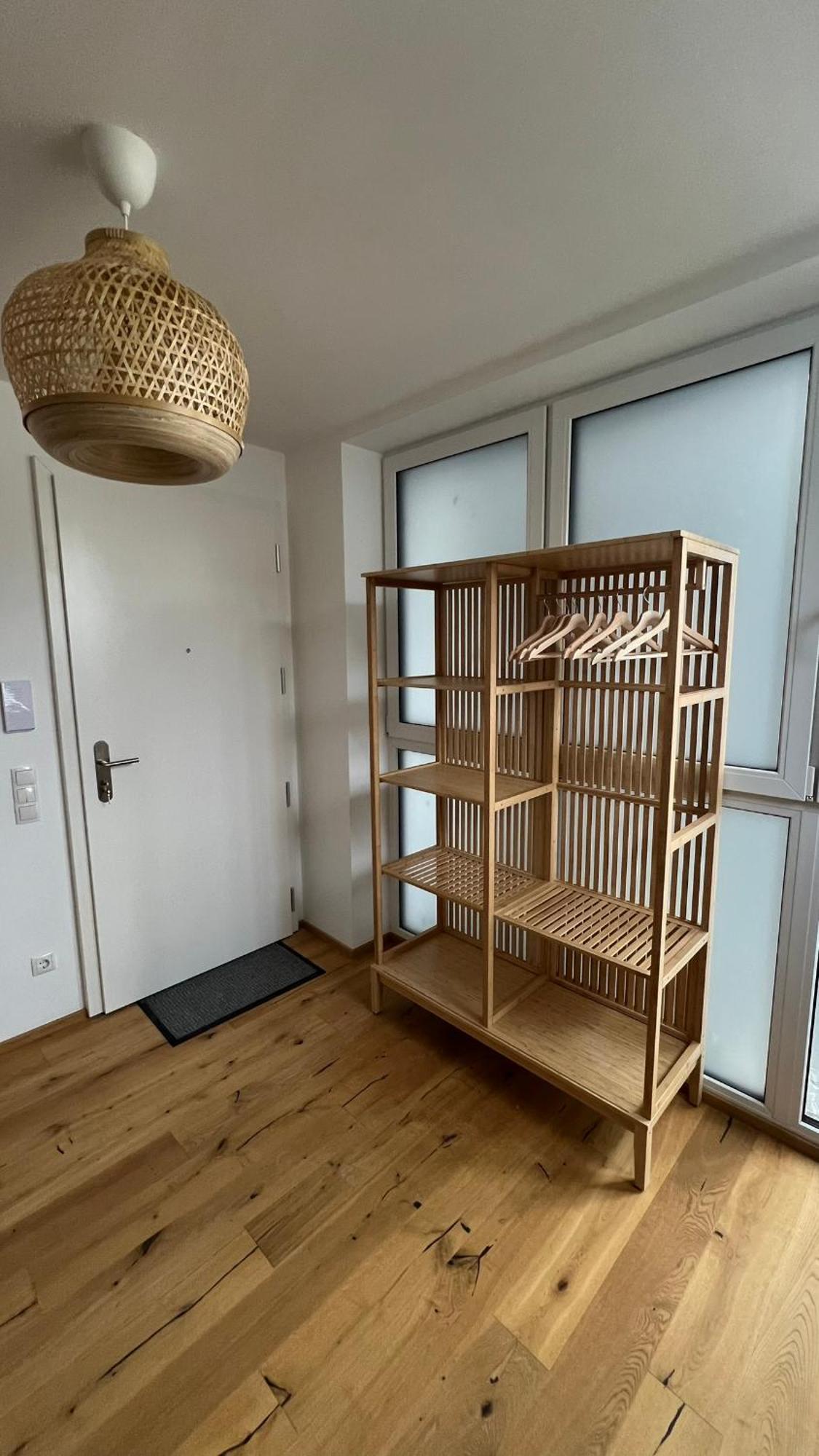 Ortnergasse Appartement Wenen