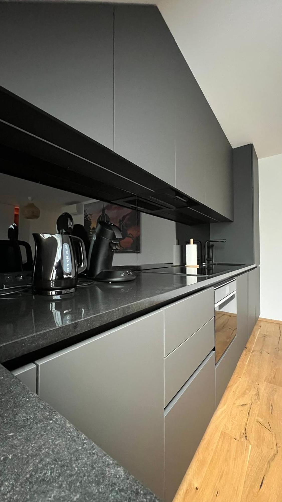 Ortnergasse Appartement *